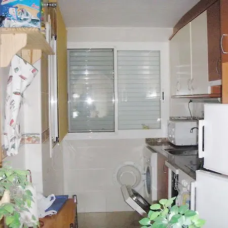 Canaret 3000 Apartment *
