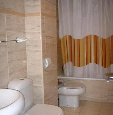 Apartment Canaret 3000 Alcoceber