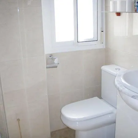 Apartment Canaret 3000