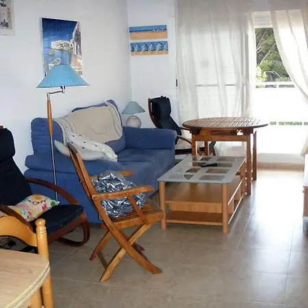 Canaret 3000 * Alcoceber