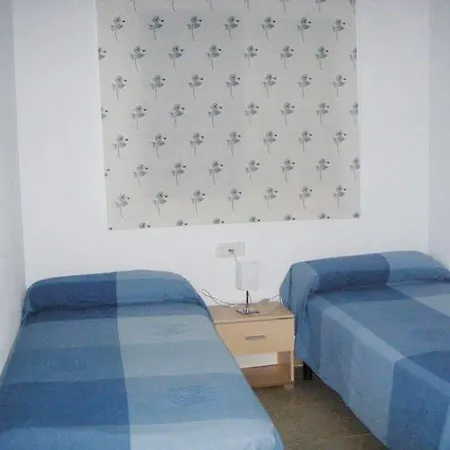 Apartment Canaret 3000 Alcoceber