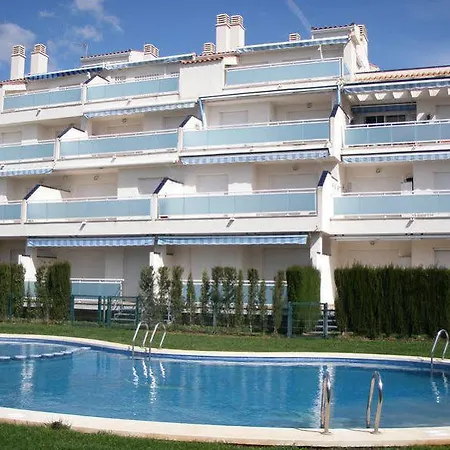 Apartment Canaret 3000