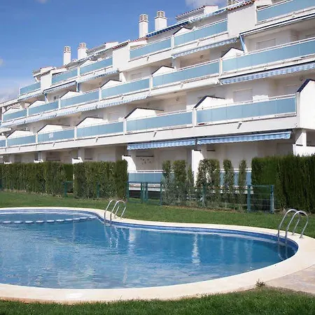 Canaret 3000 Apartment