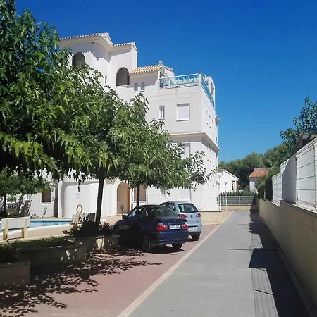 Canaret 3000 Apartment