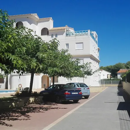 Apartment Canaret 3000