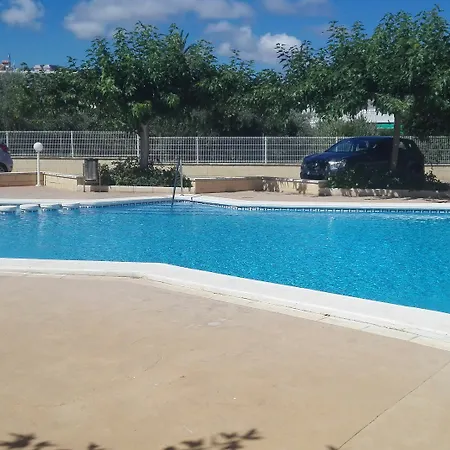 Canaret 3000 Alcoceber