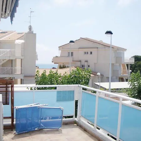 Canaret 3000 Daire Alcossebre