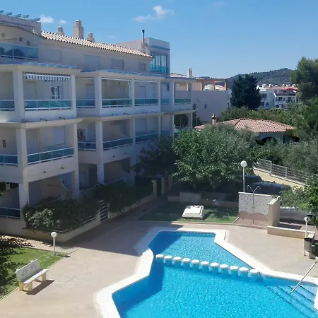 Canaret 3000 Alcossebre