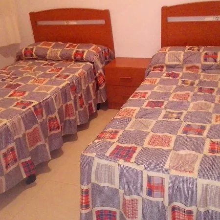 Canaret 3000 Daire