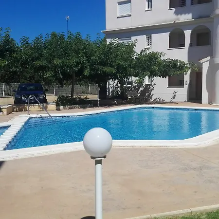 Canaret 3000 Daire *